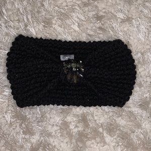Winter headband